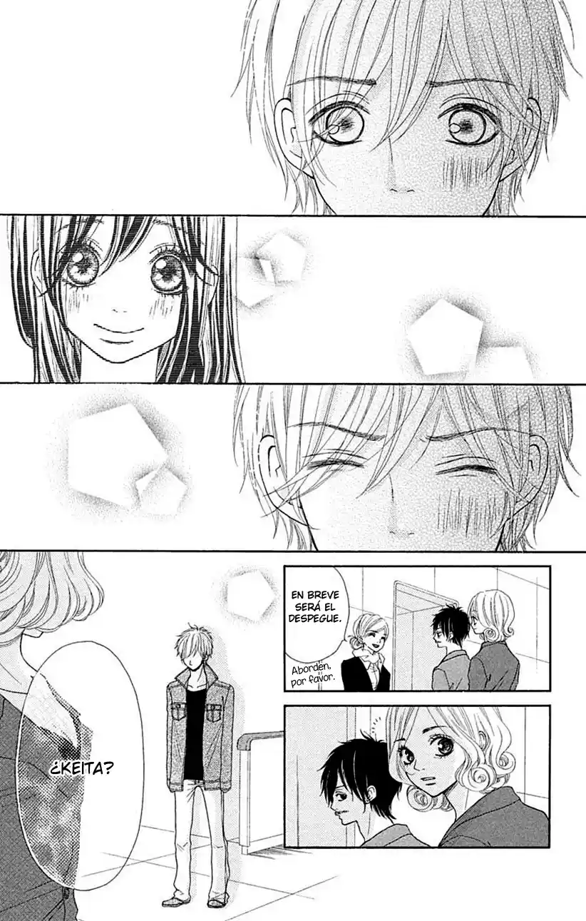 Kimi No Tonari De Seishunchuu - Capítulo 25 - Página 22 - LectorTMOo