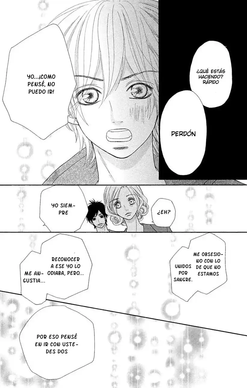 Kimi No Tonari De Seishunchuu - Capítulo 25 - Página 23 - LectorTMOo