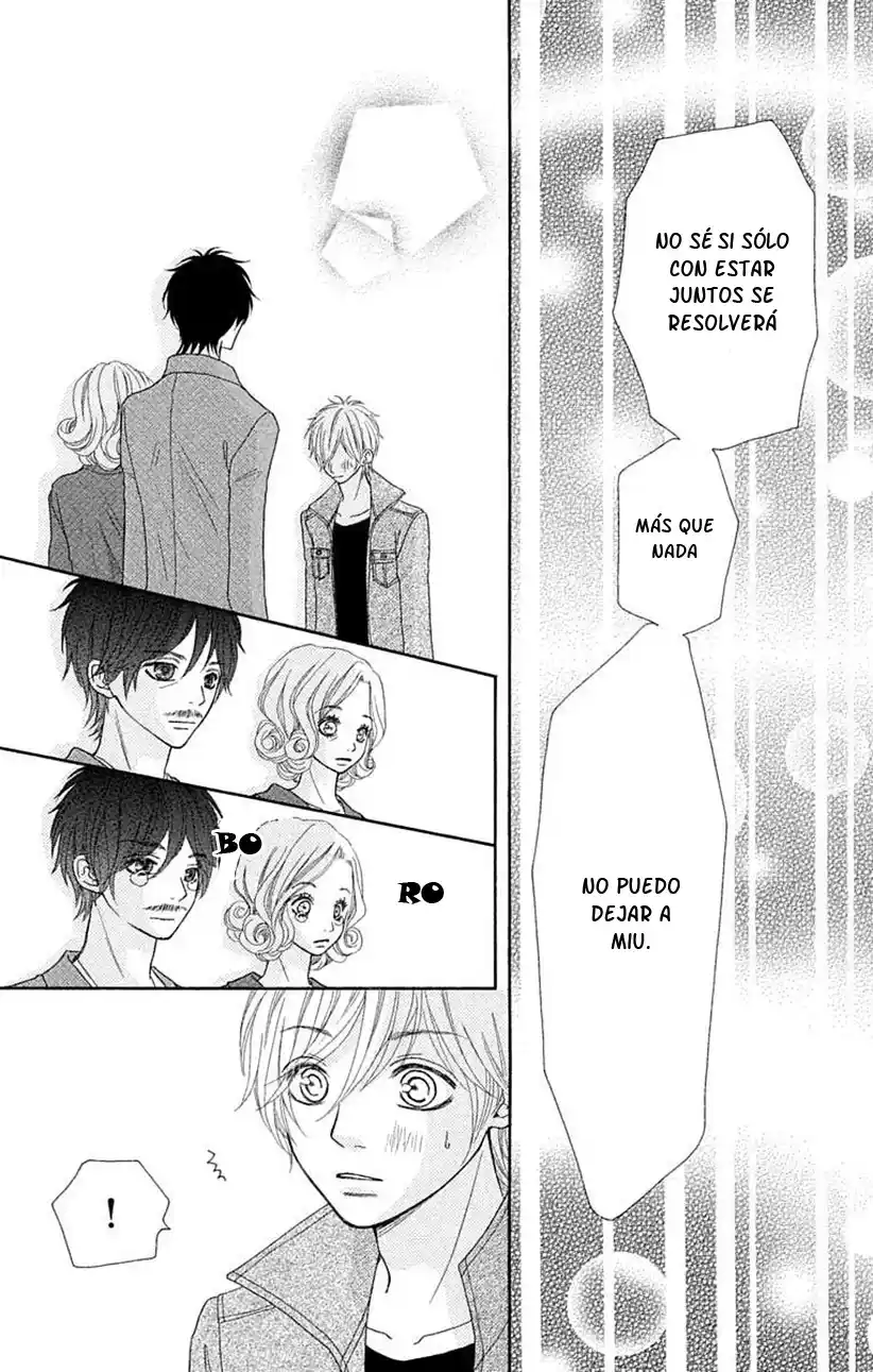 Kimi No Tonari De Seishunchuu - Capítulo 25 - Página 24 - LectorTMOo