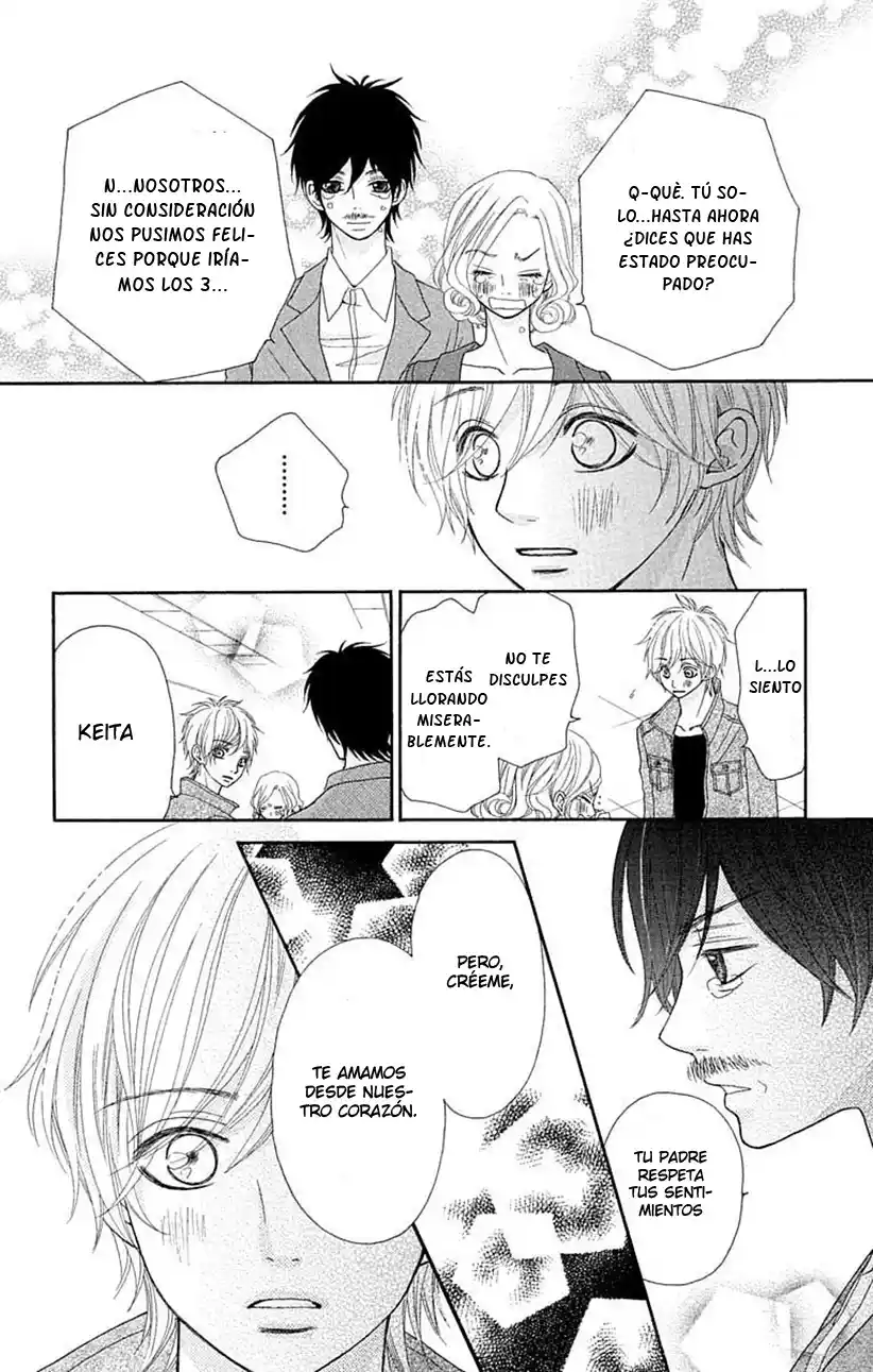 Kimi No Tonari De Seishunchuu - Capítulo 25 - Página 25 - LectorTMOo