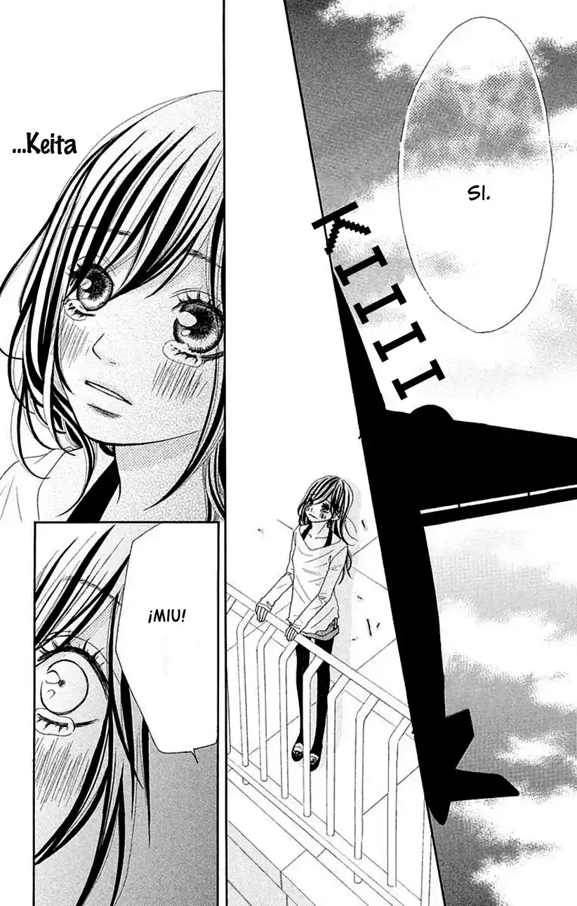 Kimi No Tonari De Seishunchuu - Capítulo 25 - Página 26 - LectorTMOo