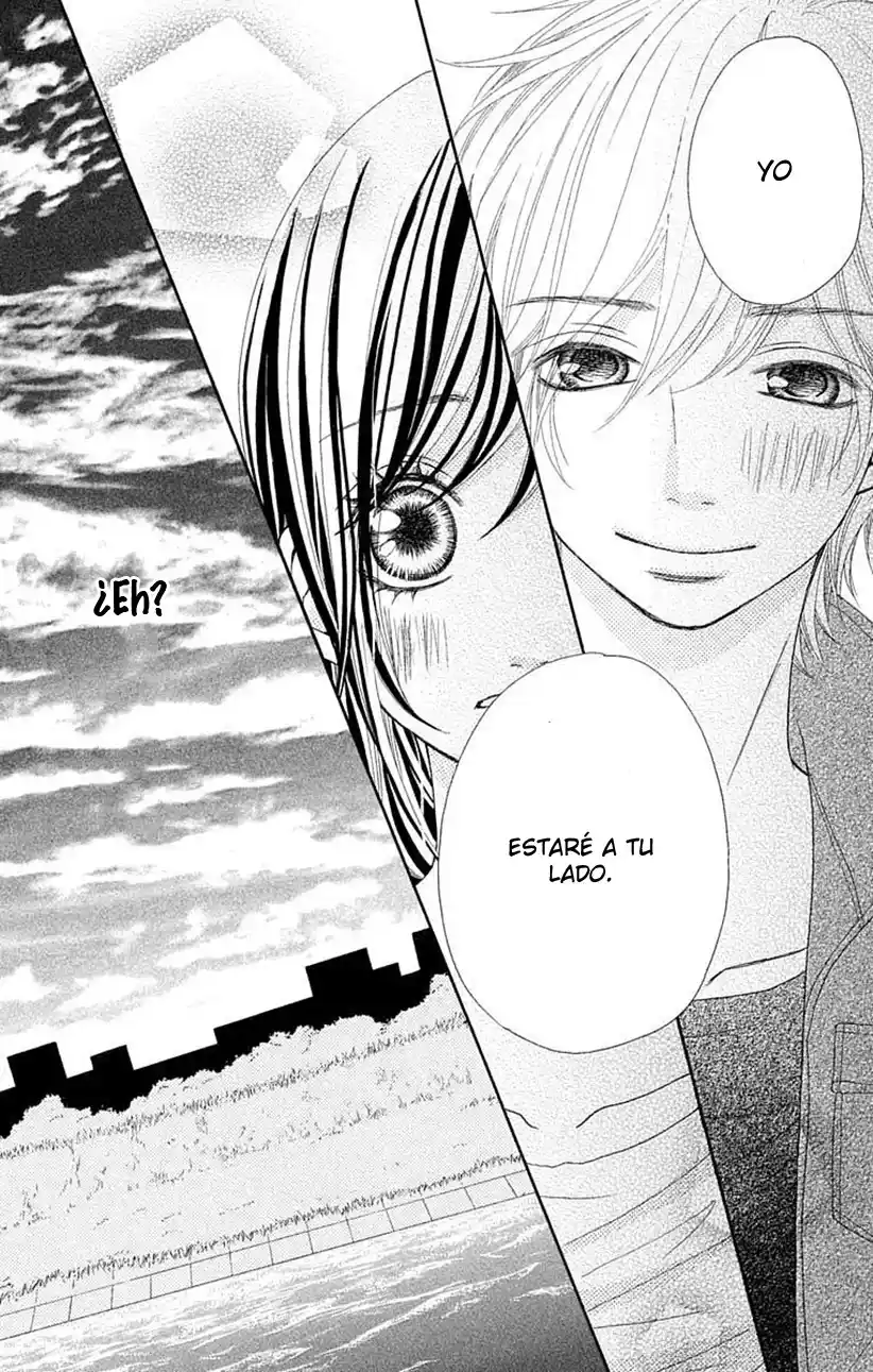 Kimi No Tonari De Seishunchuu - Capítulo 25 - Página 28 - LectorTMOo
