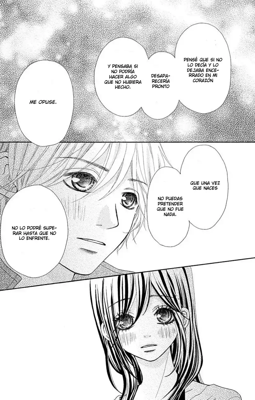 Kimi No Tonari De Seishunchuu - Capítulo 25 - Página 30 - LectorTMOo