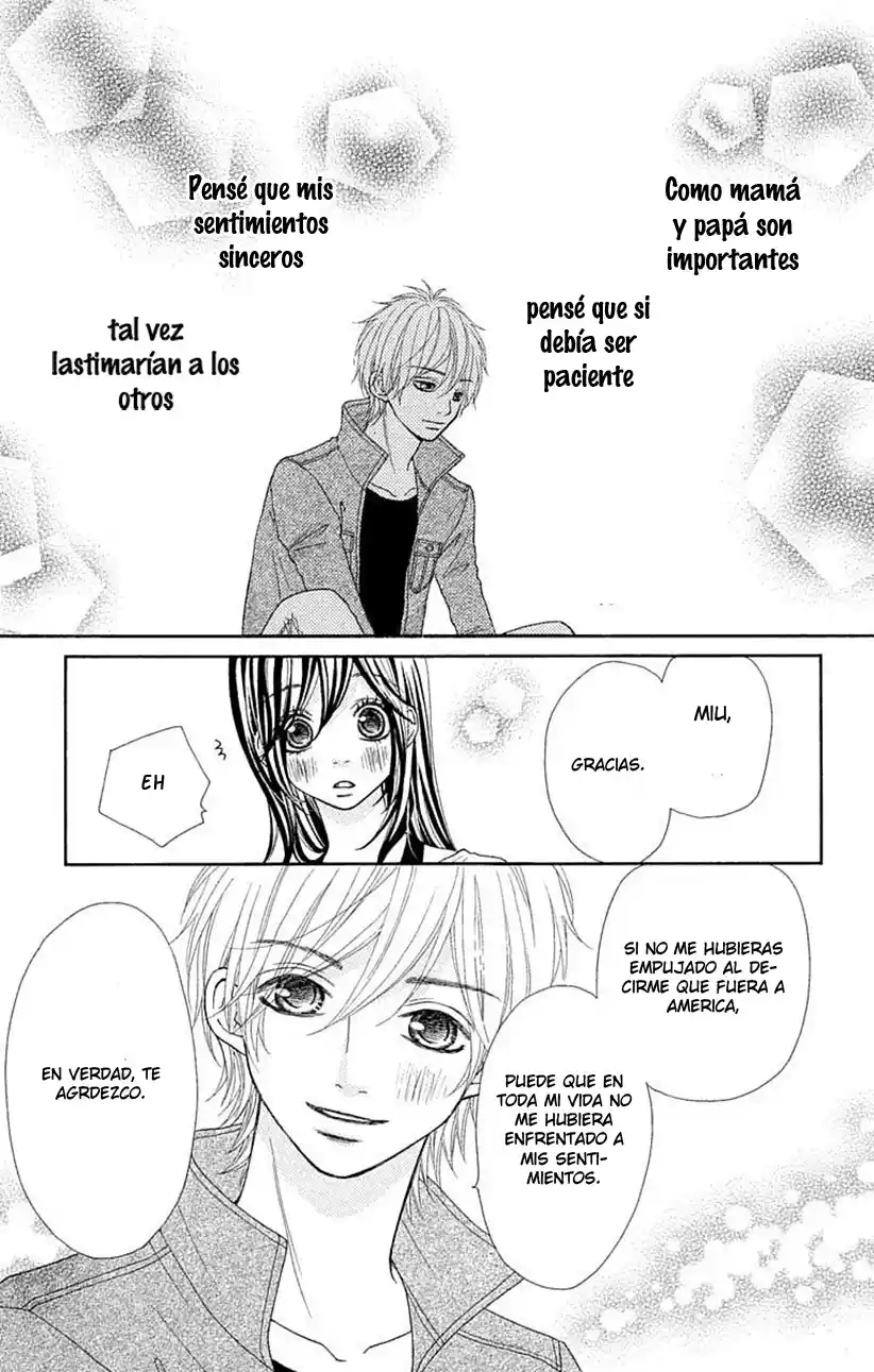 Kimi No Tonari De Seishunchuu - Capítulo 25 - Página 31 - LectorTMOo