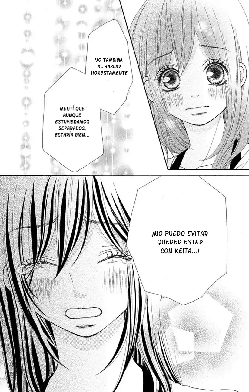 Kimi No Tonari De Seishunchuu - Capítulo 25 - Página 32 - LectorTMOo