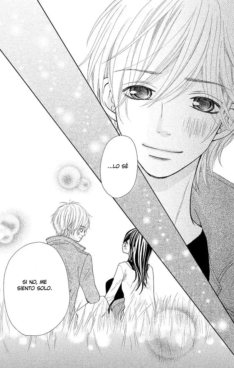 Kimi No Tonari De Seishunchuu - Capítulo 25 - Página 33 - LectorTMOo