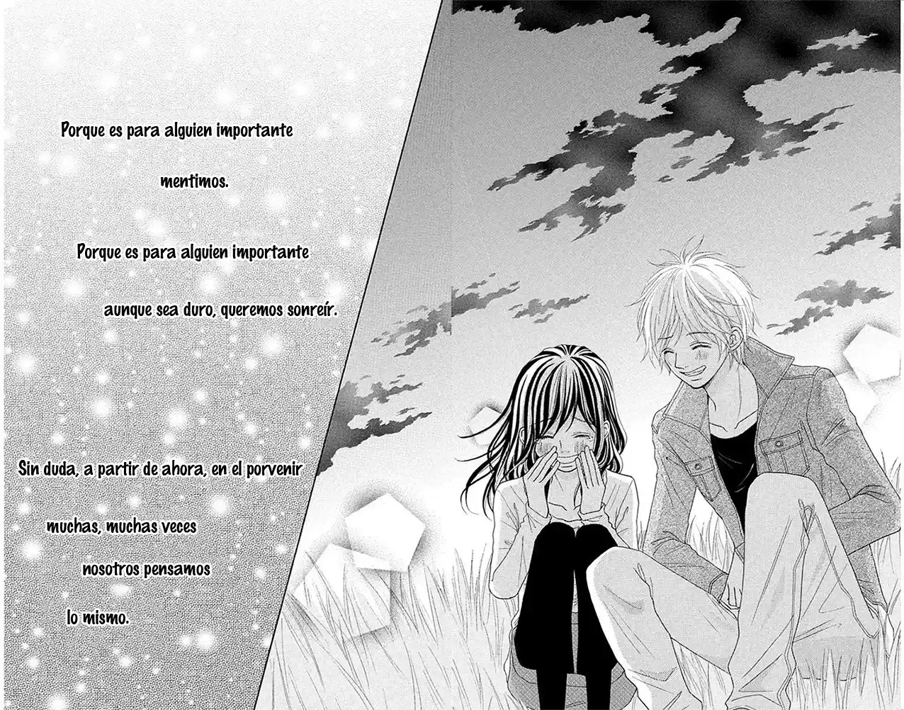 Kimi No Tonari De Seishunchuu - Capítulo 25 - Página 34 - LectorTMOo