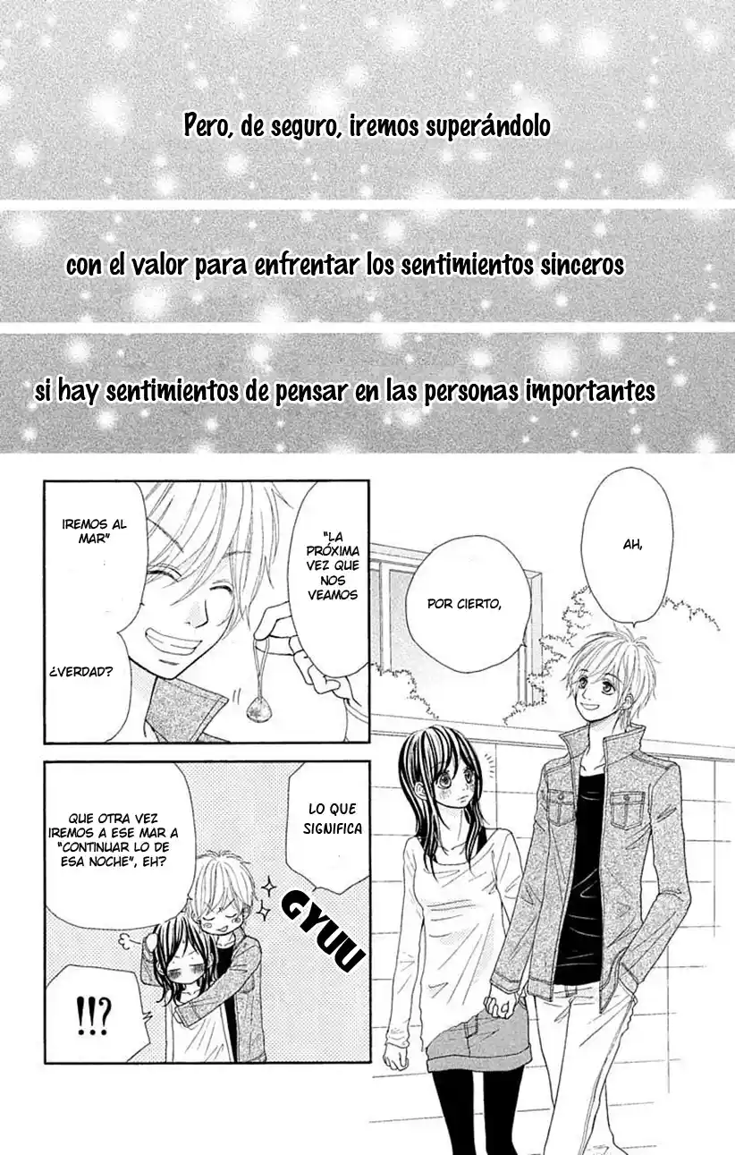 Kimi No Tonari De Seishunchuu - Capítulo 25 - Página 35 - LectorTMOo