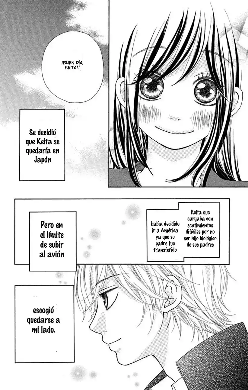 Kimi No Tonari De Seishunchuu - Capítulo 26 - Página 6 - LectorTMOo