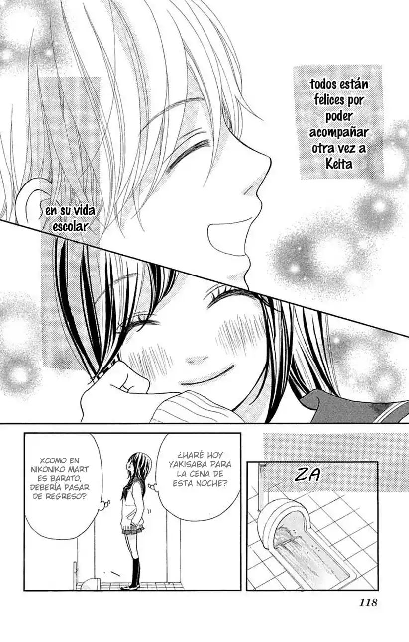 Kimi No Tonari De Seishunchuu - Capítulo 26 - Página 10 - LectorTMOo