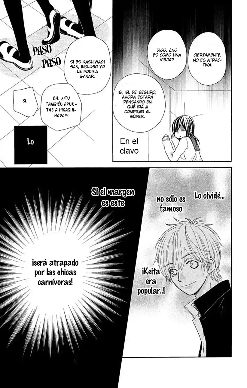 Kimi No Tonari De Seishunchuu - Capítulo 26 - Página 13 - LectorTMOo