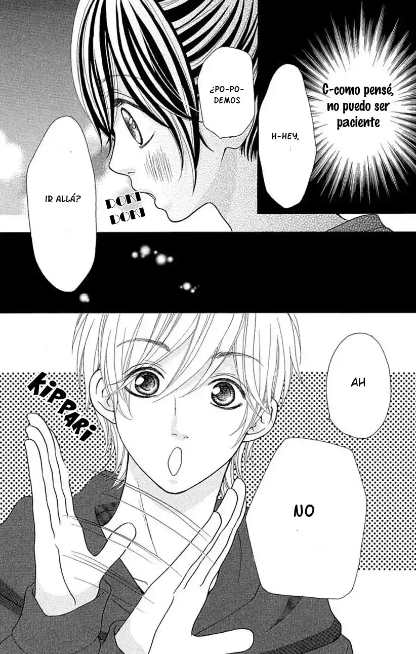 Kimi No Tonari De Seishunchuu - Capítulo 26 - Página 20 - LectorTMOo