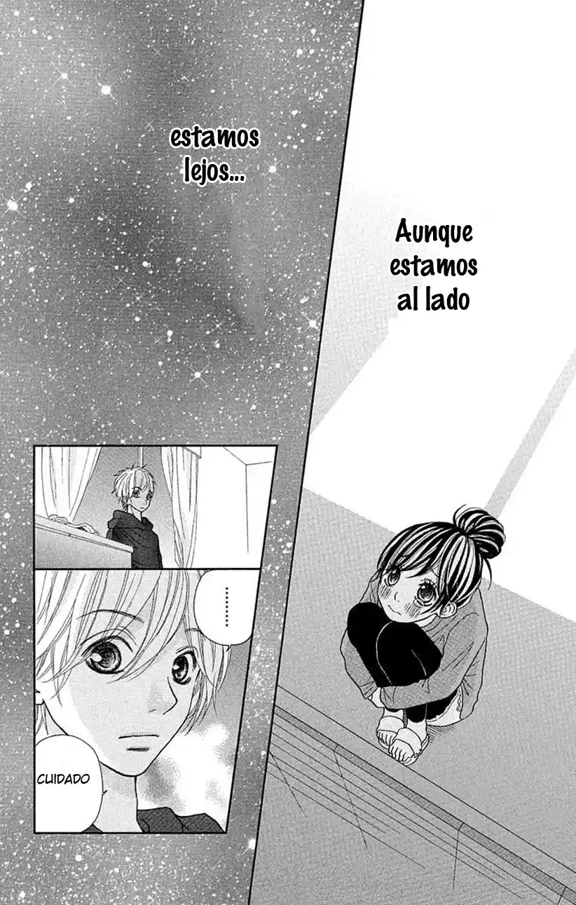 Kimi No Tonari De Seishunchuu - Capítulo 26 - Página 22 - LectorTMOo