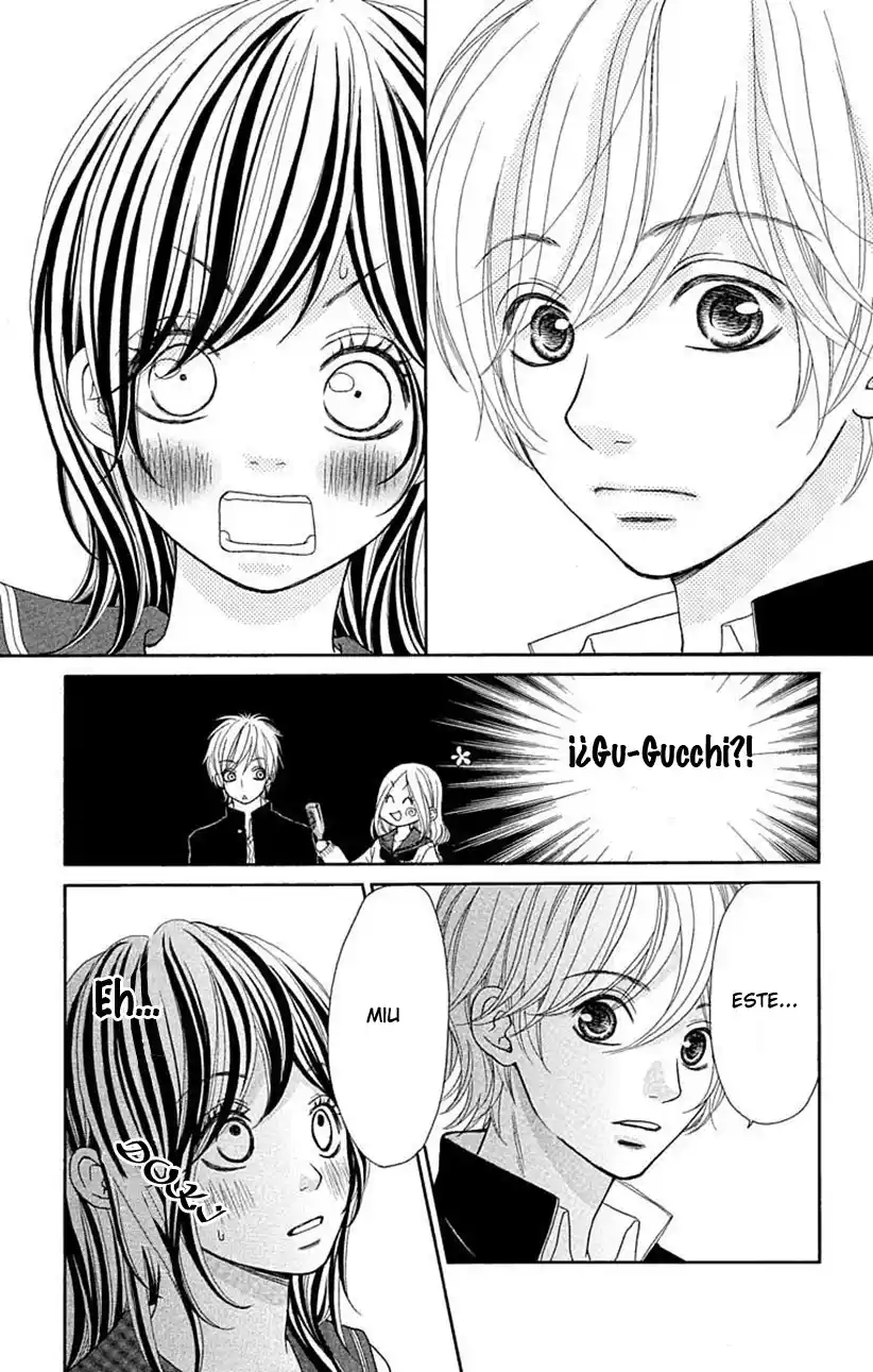 Kimi No Tonari De Seishunchuu - Capítulo 26 - Página 29 - LectorTMOo