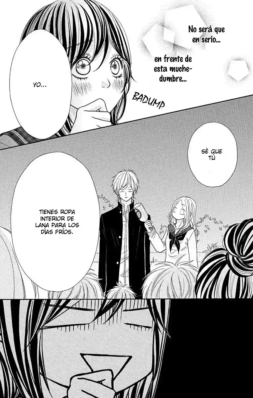 Kimi No Tonari De Seishunchuu - Capítulo 26 - Página 30 - LectorTMOo
