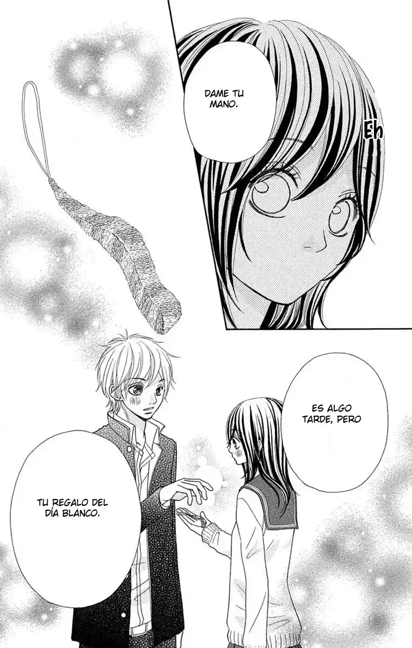 Kimi No Tonari De Seishunchuu - Capítulo 26 - Página 33 - LectorTMOo
