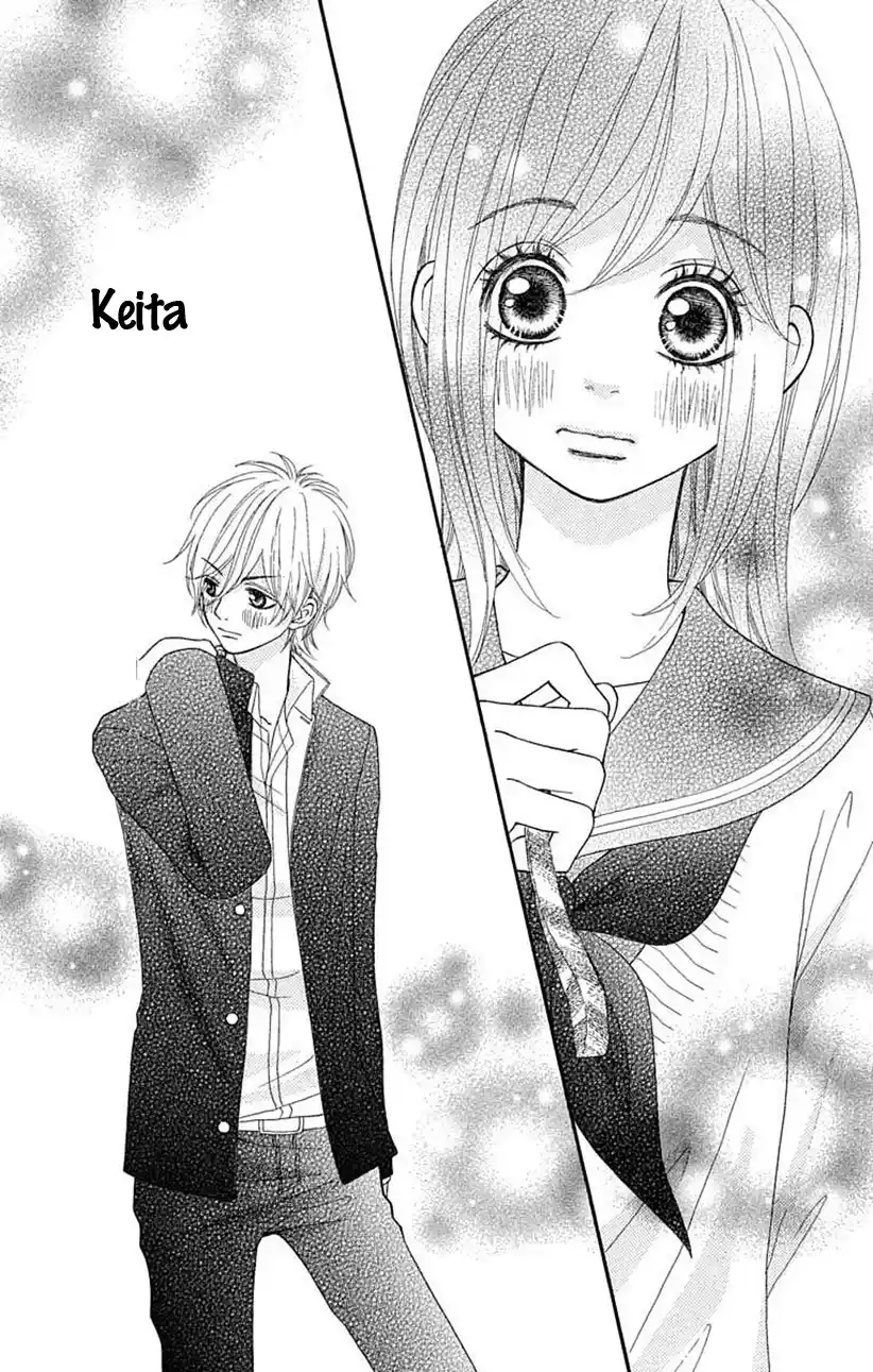 Kimi No Tonari De Seishunchuu - Capítulo 26 - Página 36 - LectorTMOo
