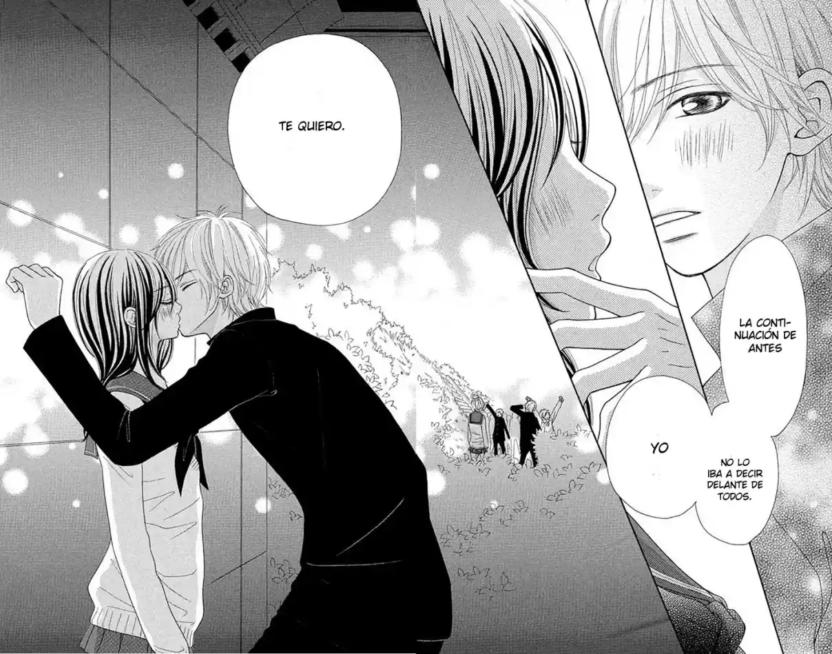 Kimi No Tonari De Seishunchuu - Capítulo 26 - Página 38 - LectorTMOo
