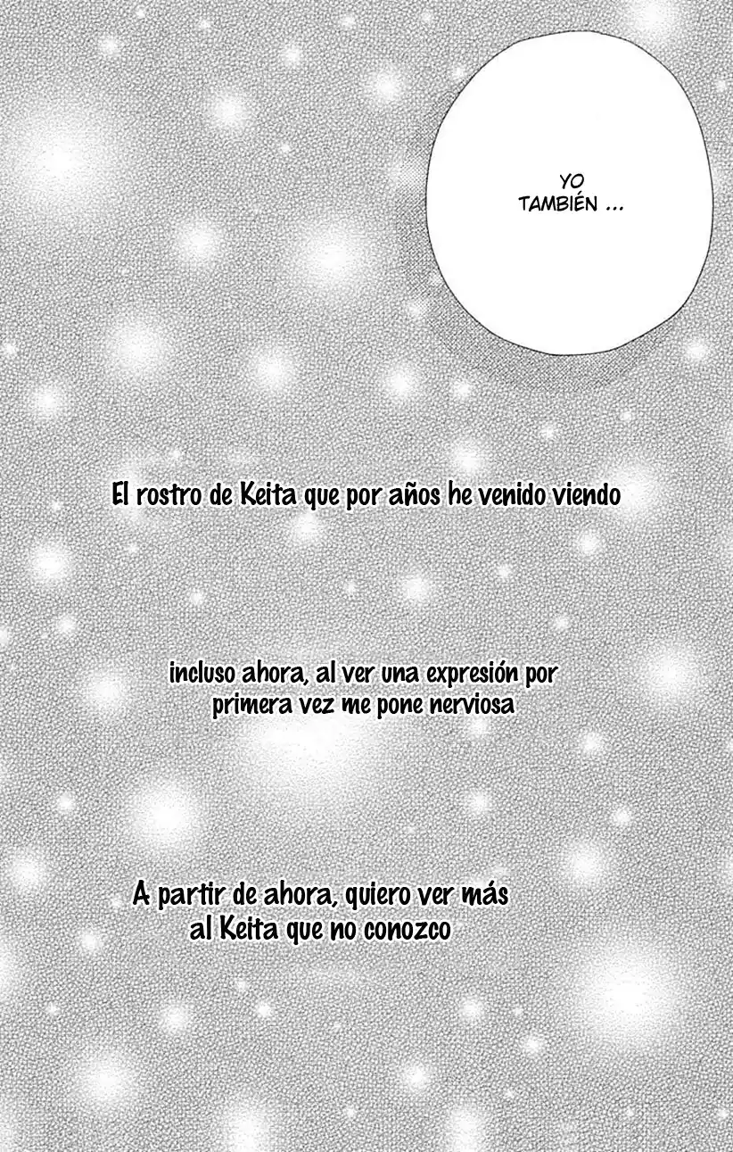 Kimi No Tonari De Seishunchuu - Capítulo 26 - Página 39 - LectorTMOo