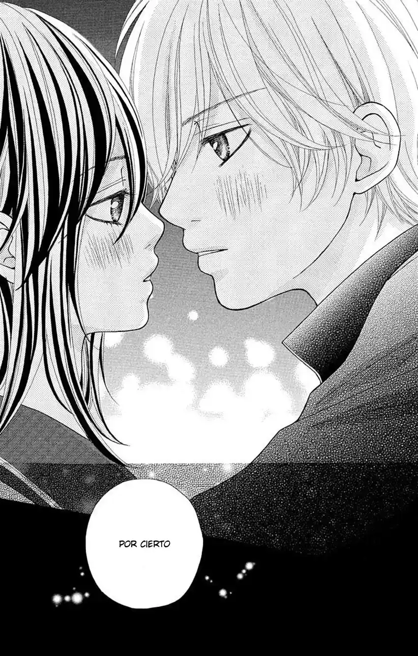 Kimi No Tonari De Seishunchuu - Capítulo 26 - Página 40 - LectorTMOo