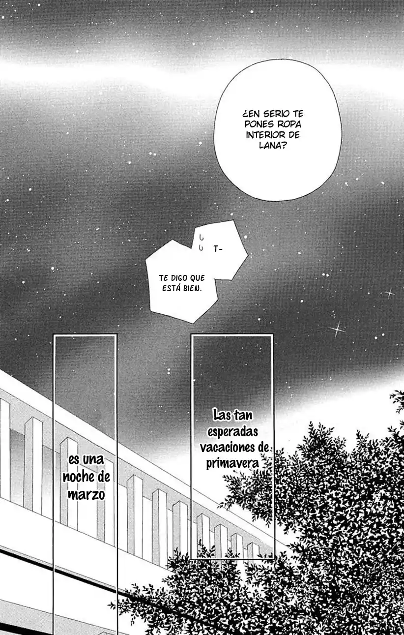 Kimi No Tonari De Seishunchuu - Capítulo 26 - Página 41 - LectorTMOo