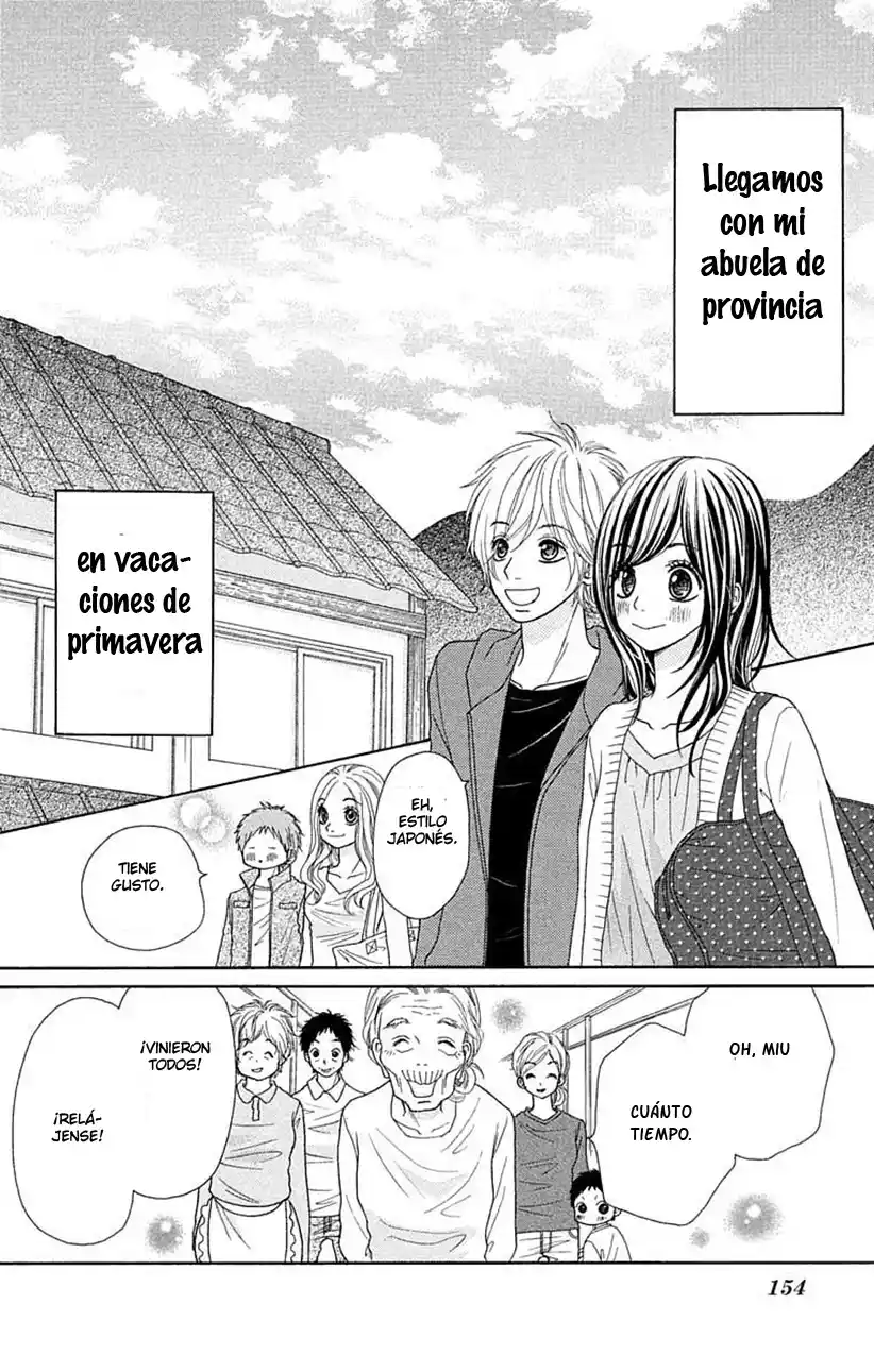Kimi No Tonari De Seishunchuu - Capítulo 27 - Página 6 - LectorTMOo