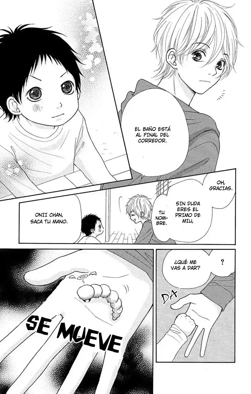 Kimi No Tonari De Seishunchuu - Capítulo 27 - Página 9 - LectorTMOo