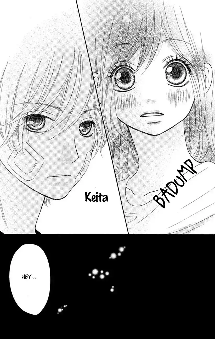 Kimi No Tonari De Seishunchuu - Capítulo 27 - Página 19 - LectorTMOo