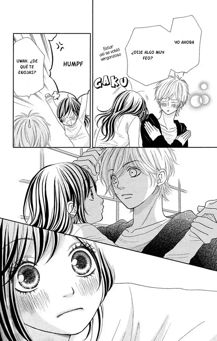 Kimi No Tonari De Seishunchuu - Capítulo 27 - Página 20 - LectorTMOo