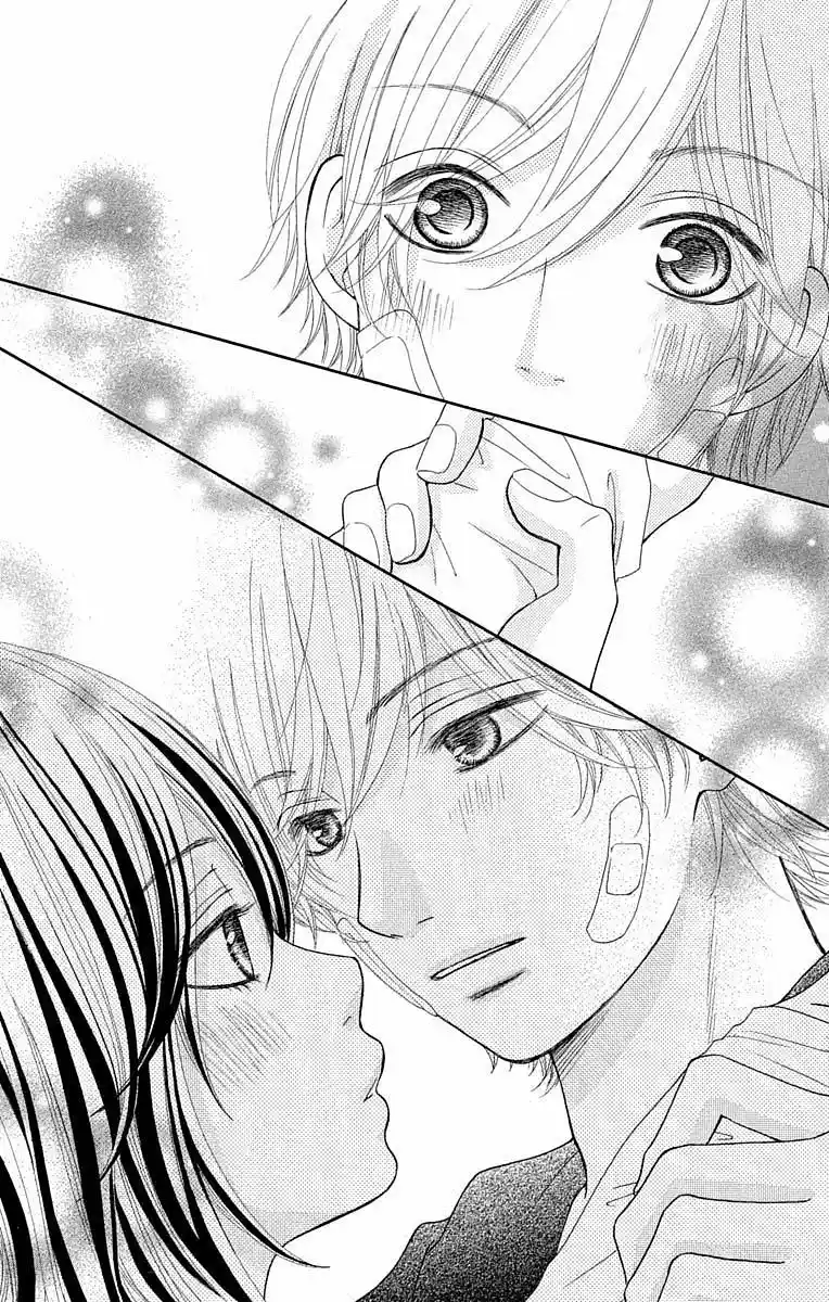 Kimi No Tonari De Seishunchuu - Capítulo 27 - Página 21 - LectorTMOo