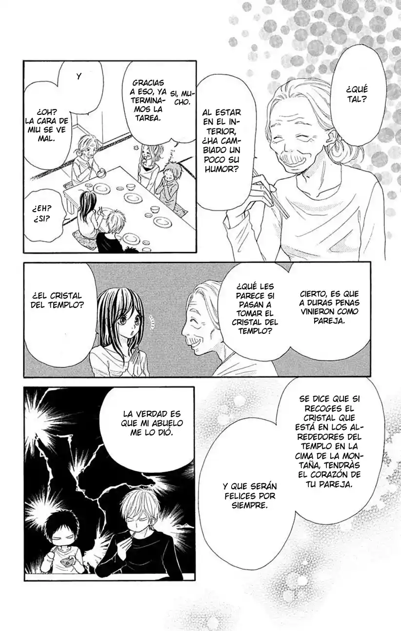Kimi No Tonari De Seishunchuu - Capítulo 27 - Página 24 - LectorTMOo