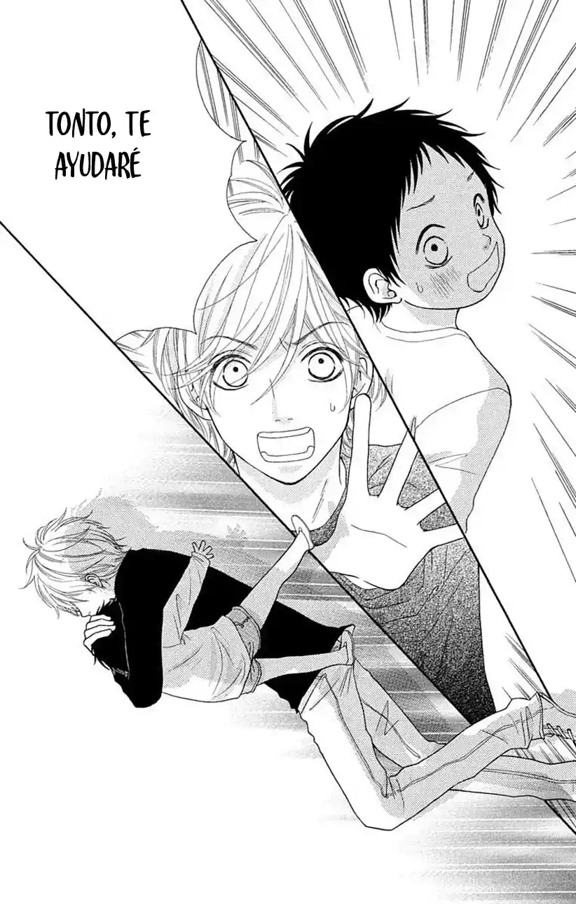 Kimi No Tonari De Seishunchuu - Capítulo 27 - Página 29 - LectorTMOo