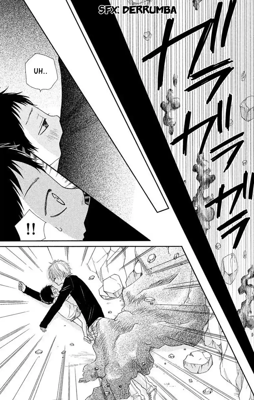 Kimi No Tonari De Seishunchuu - Capítulo 27 - Página 30 - LectorTMOo