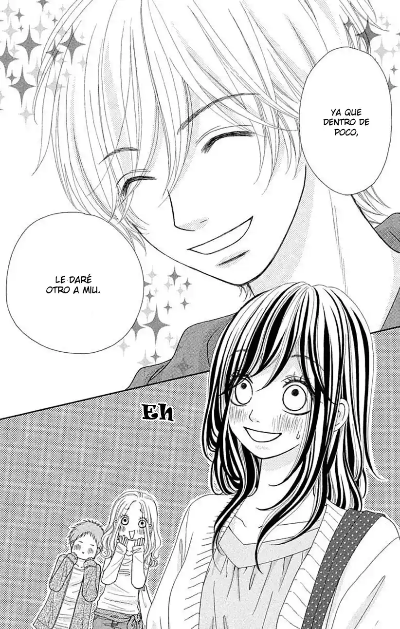 Kimi No Tonari De Seishunchuu - Capítulo 27 - Página 36 - LectorTMOo