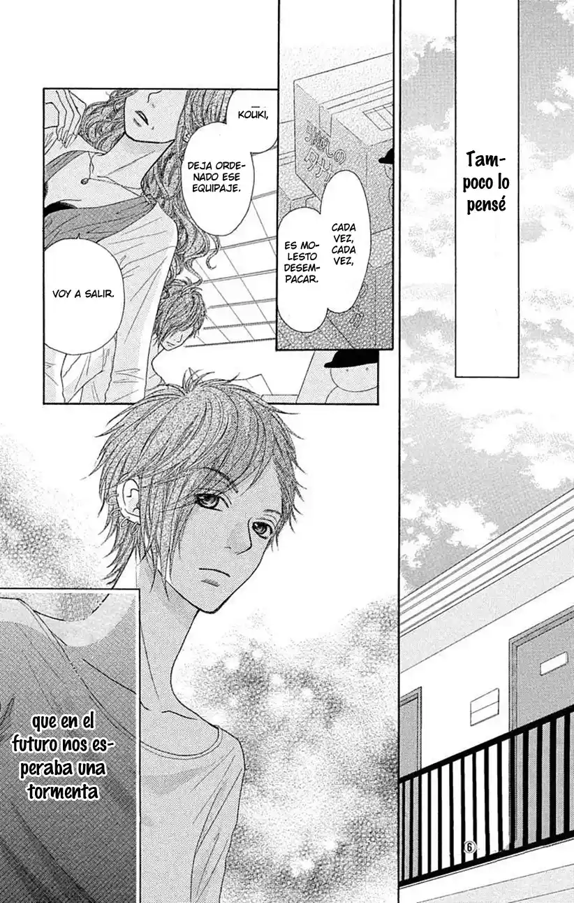 Kimi No Tonari De Seishunchuu - Capítulo 27 - Página 39 - LectorTMOo