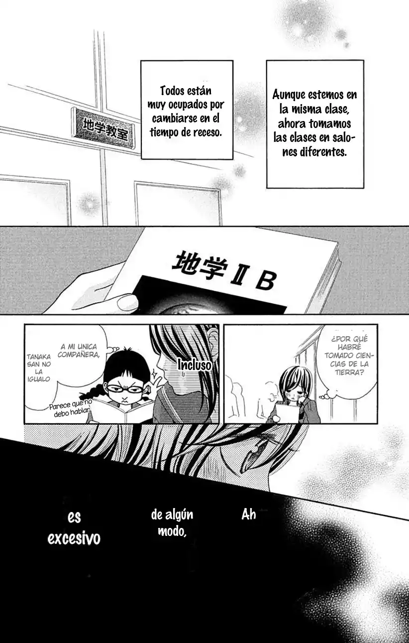Kimi No Tonari De Seishunchuu - Capítulo 28 - Página 16 - LectorTMOo