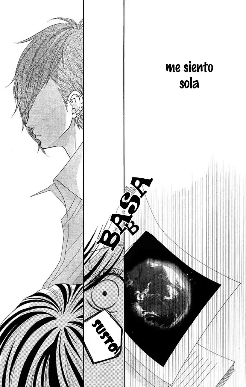 Kimi No Tonari De Seishunchuu - Capítulo 28 - Página 17 - LectorTMOo