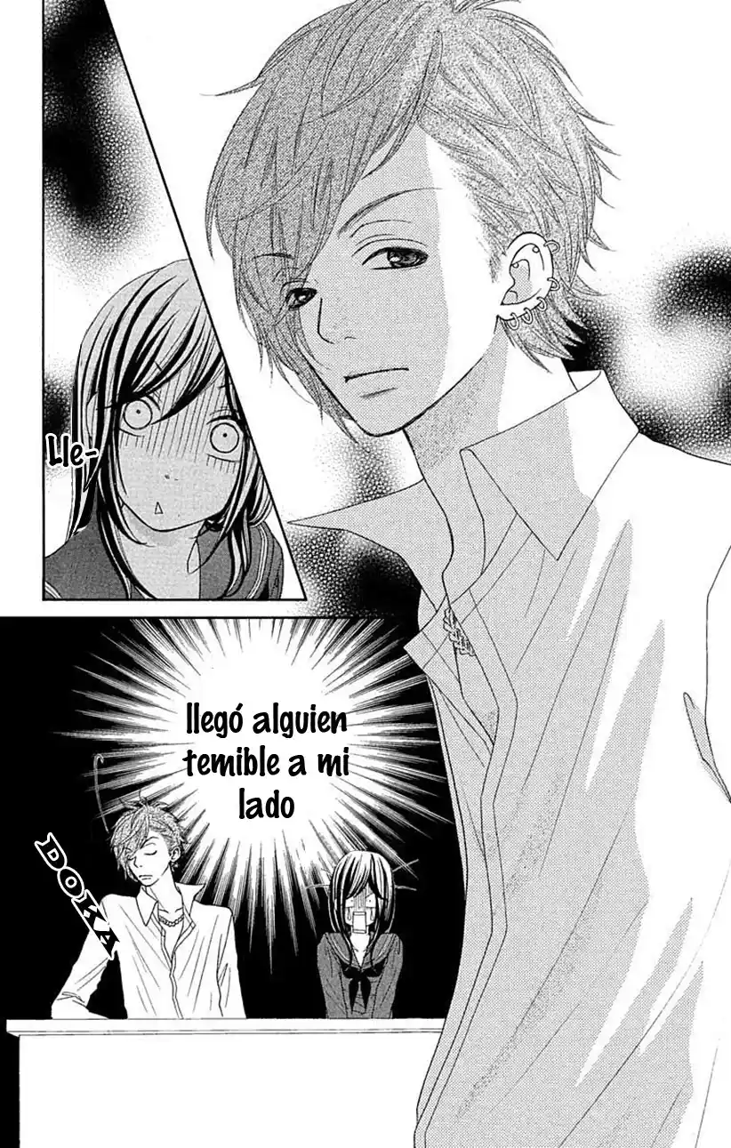 Kimi No Tonari De Seishunchuu - Capítulo 28 - Página 18 - LectorTMOo