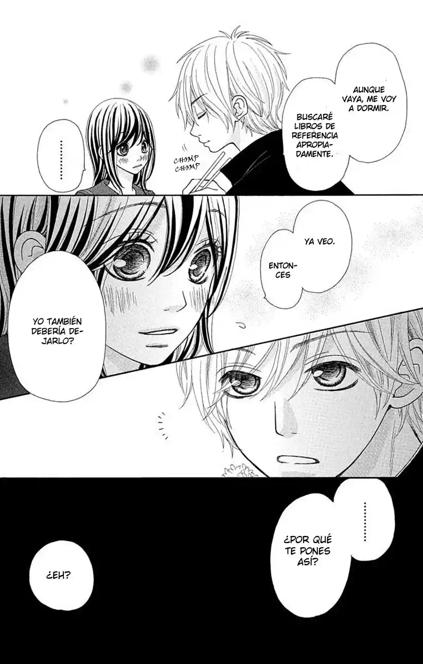 Kimi No Tonari De Seishunchuu - Capítulo 28 - Página 23 - LectorTMOo
