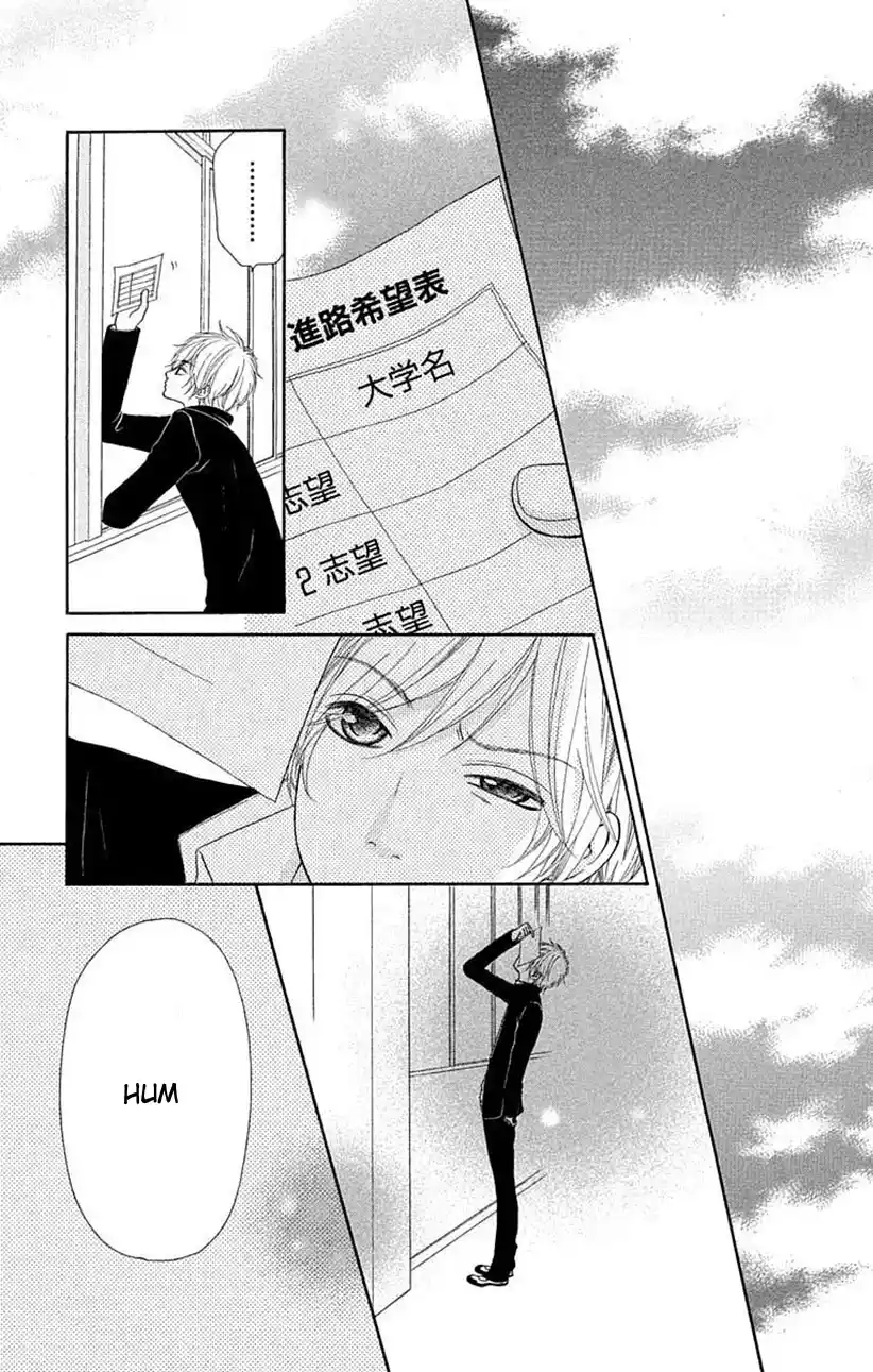 Kimi No Tonari De Seishunchuu - Capítulo 28 - Página 29 - LectorTMOo