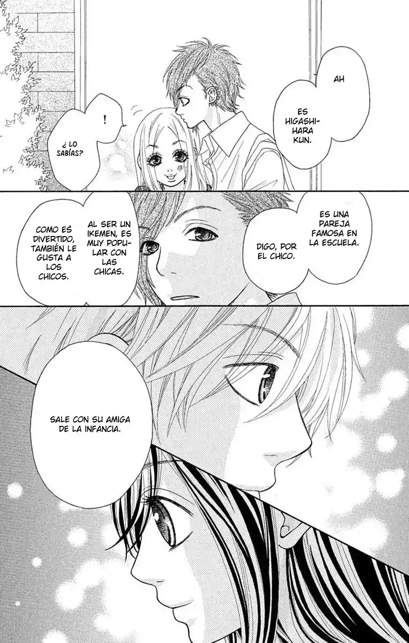 Kimi No Tonari De Seishunchuu - Capítulo 28 - Página 38 - LectorTMOo