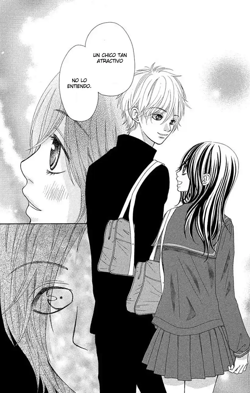 Kimi No Tonari De Seishunchuu - Capítulo 28 - Página 40 - LectorTMOo