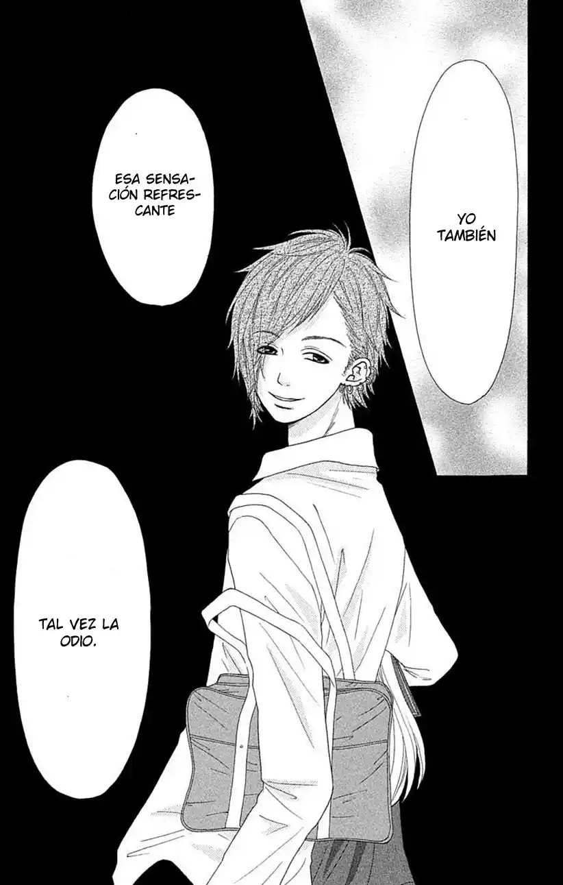 Kimi No Tonari De Seishunchuu - Capítulo 28 - Página 41 - LectorTMOo