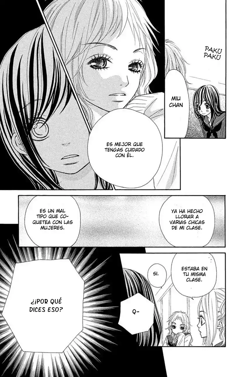 Kimi No Tonari De Seishunchuu - Capítulo 29 - Página 10 - LectorTMOo
