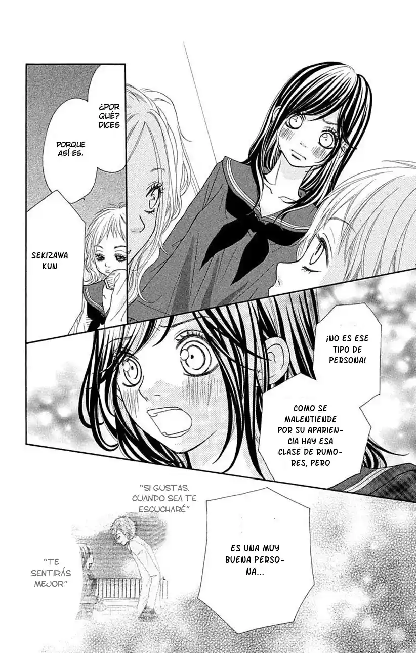 Kimi No Tonari De Seishunchuu - Capítulo 29 - Página 11 - LectorTMOo