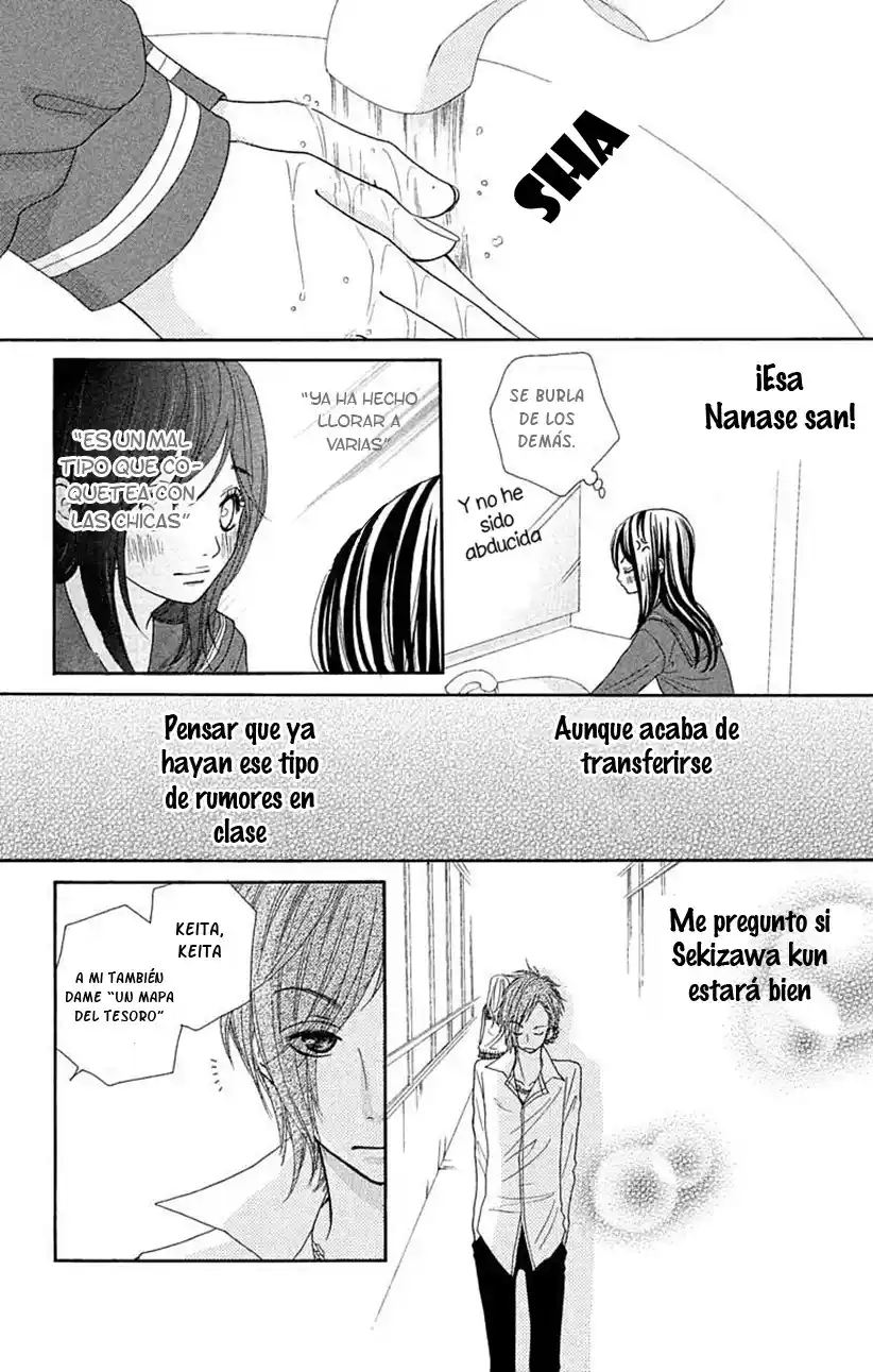 Kimi No Tonari De Seishunchuu - Capítulo 29 - Página 13 - LectorTMOo