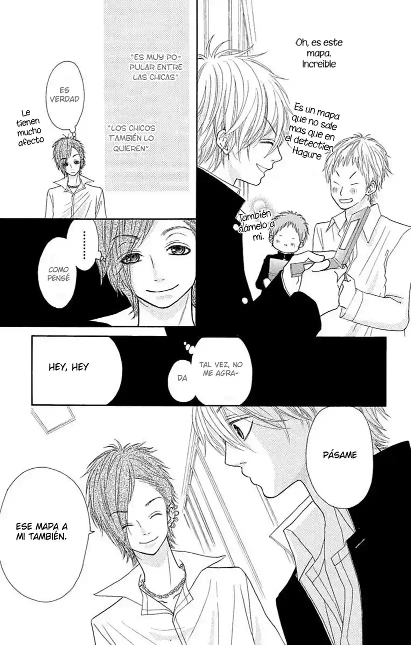 Kimi No Tonari De Seishunchuu - Capítulo 29 - Página 14 - LectorTMOo