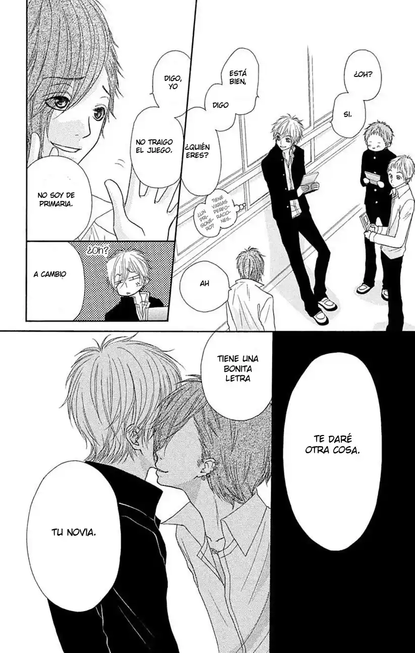 Kimi No Tonari De Seishunchuu - Capítulo 29 - Página 15 - LectorTMOo