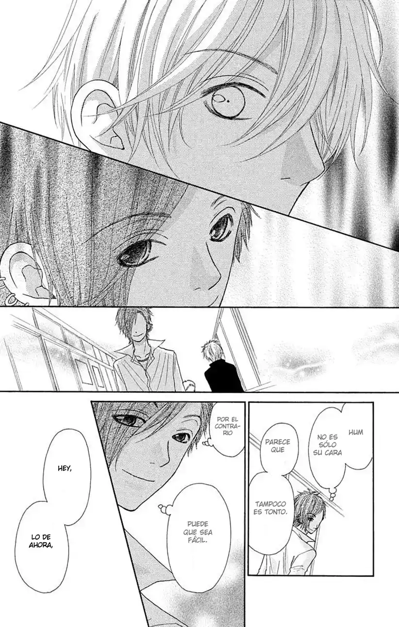 Kimi No Tonari De Seishunchuu - Capítulo 29 - Página 16 - LectorTMOo