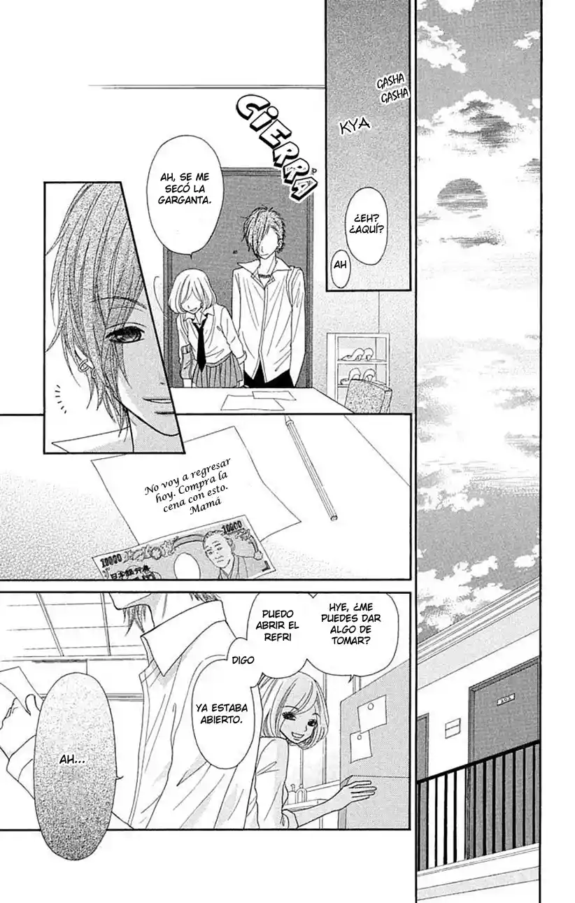 Kimi No Tonari De Seishunchuu - Capítulo 29 - Página 18 - LectorTMOo